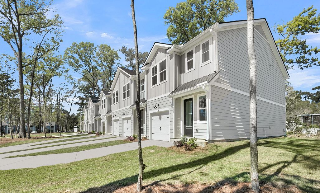 113 Berry Shoals Drive (Chartwell)