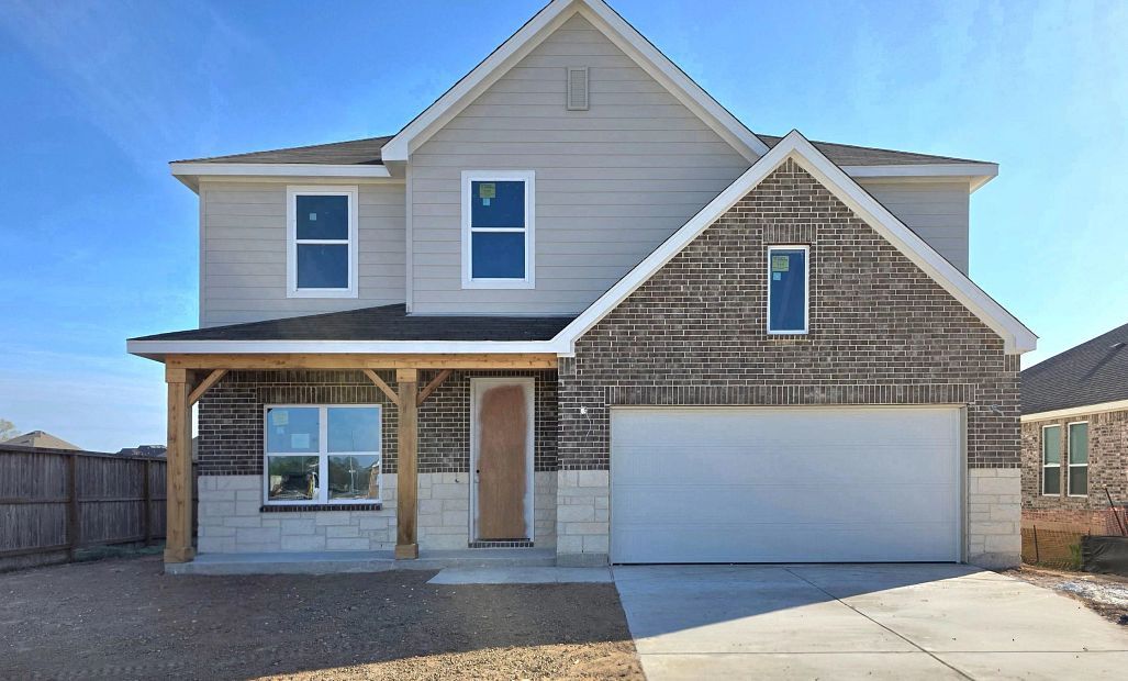 10116 Peppercorn Pl. (Gage)