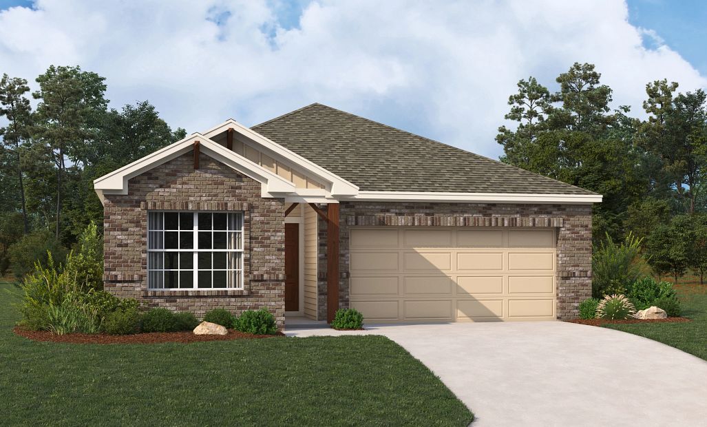 12842 Hill Plains Dr. (Cartwright)