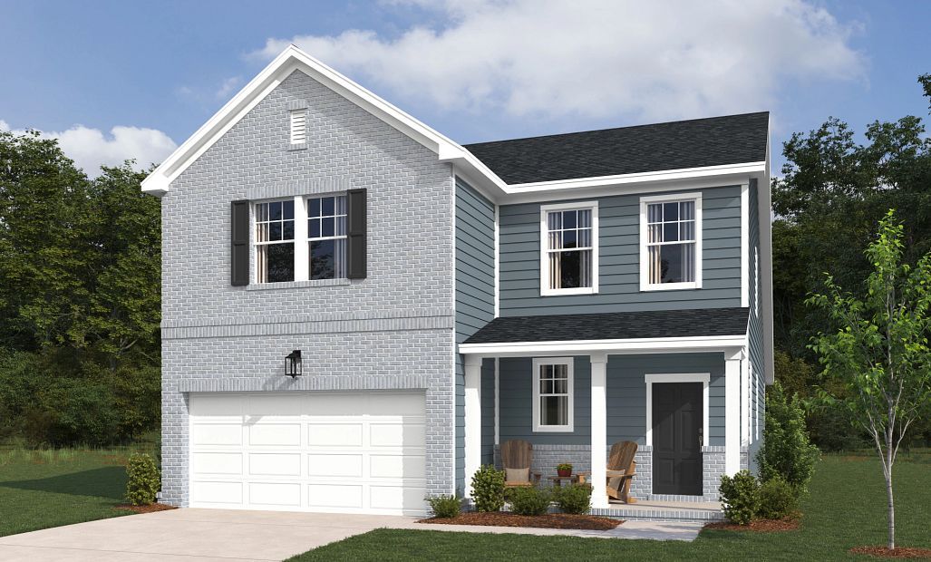 1090 Large Poppy Drive (Washington)