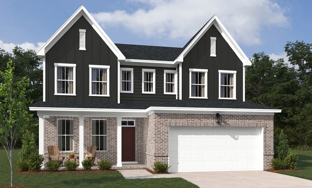 1088 Large Poppy Drive (Macon)