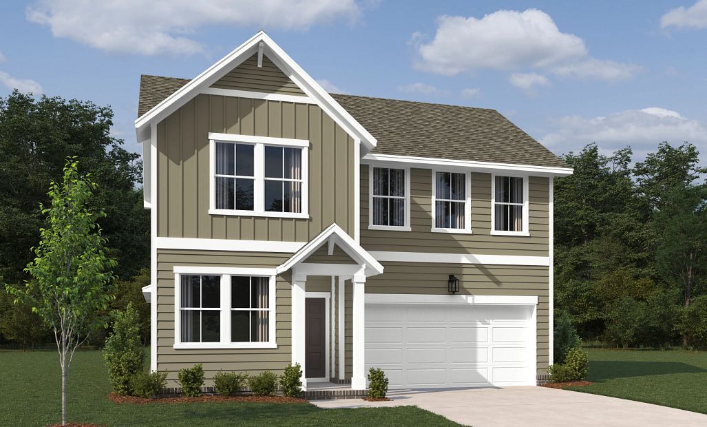 1084 Large Poppy Drive (Blake)