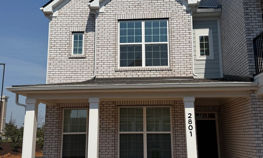 2718 Willowoak Trl #2801 (Paseo)