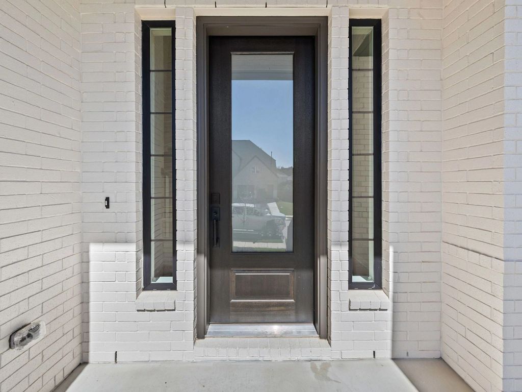 The Trails at Carmel - Ashlyn Interior Image 3