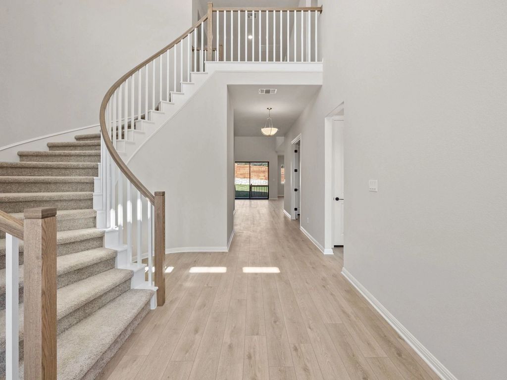 The Trails at Carmel - Ashlyn Interior Image 4