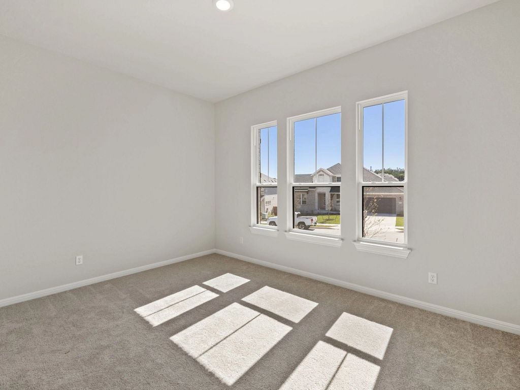 The Trails at Carmel - Ashlyn Interior Image 5