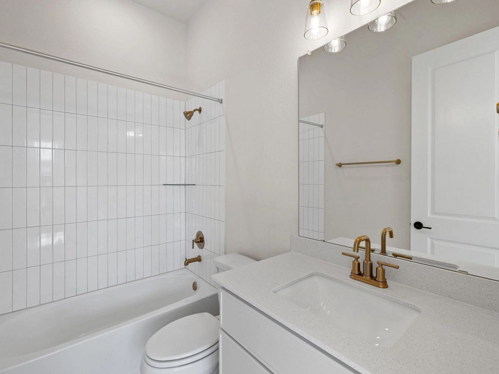 The Trails at Carmel - Ashlyn Interior Image 6