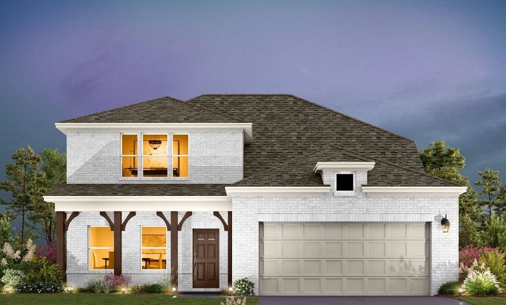 9805 Serene Bliss Lane (Winchester)