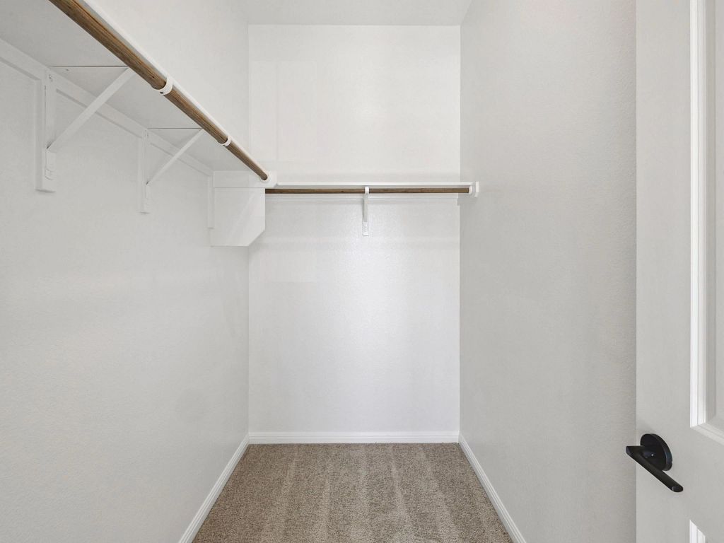 The Trails at Carmel - Ashlyn Interior Image 7