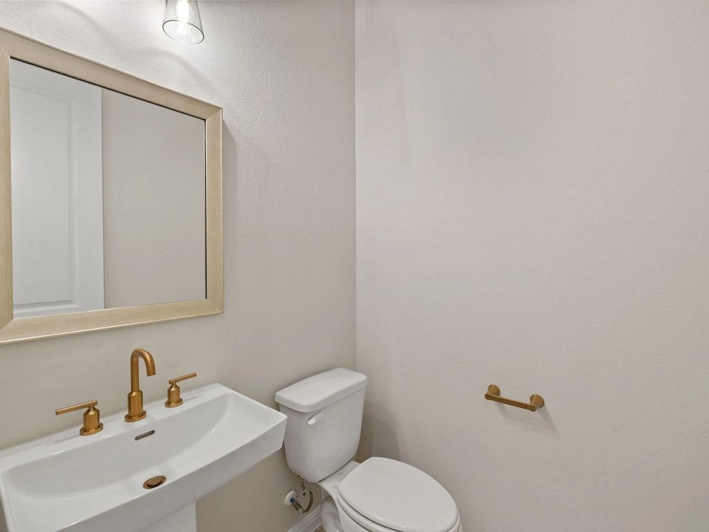 The Trails at Carmel - Ashlyn Interior Image 8