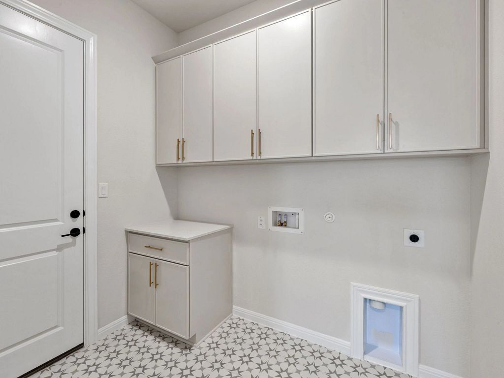 The Trails at Carmel - Ashlyn Interior Image 9