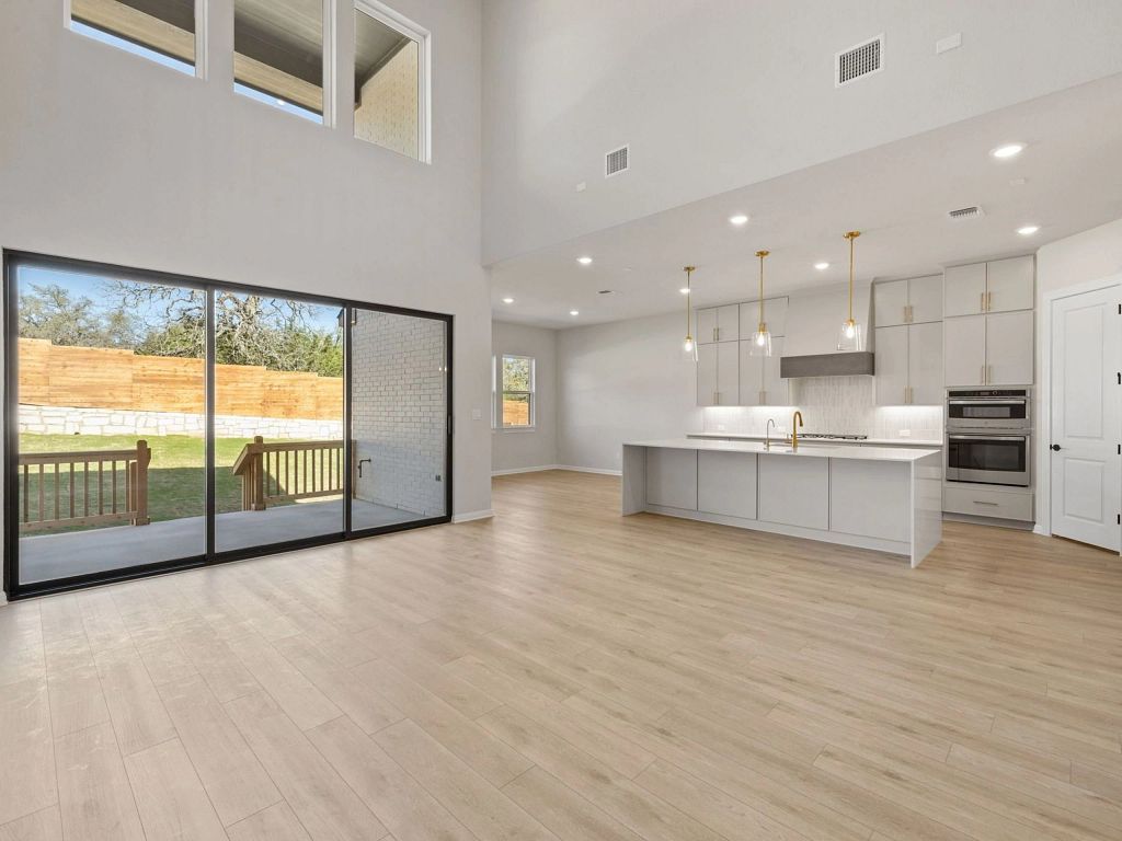 The Trails at Carmel - Ashlyn Interior Image 11