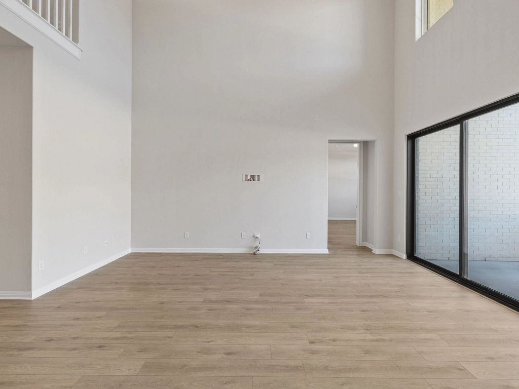 The Trails at Carmel - Ashlyn Interior Image 12