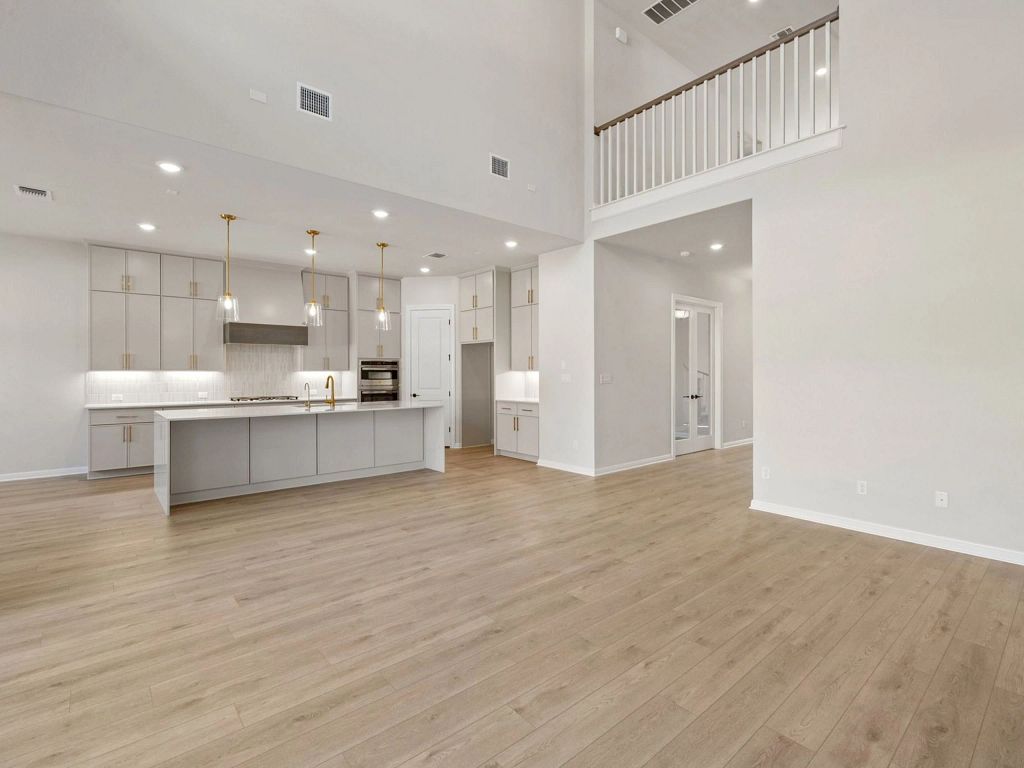 The Trails at Carmel - Ashlyn Interior Image 13