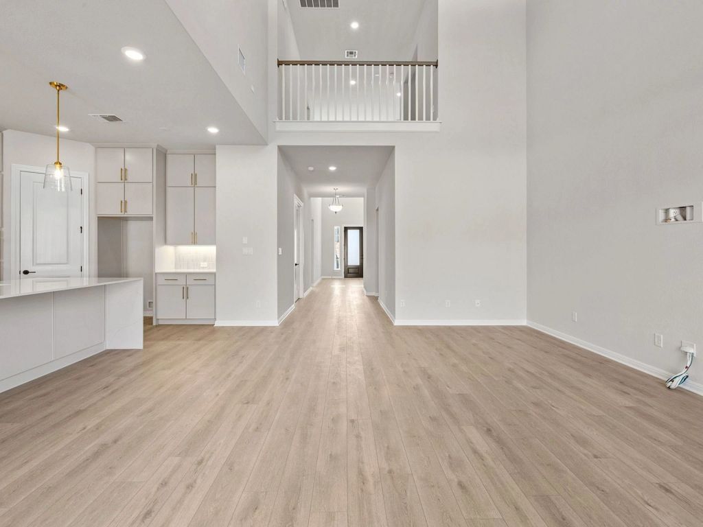 The Trails at Carmel - Ashlyn Interior Image 14