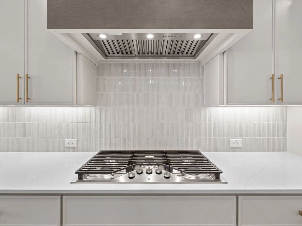 The Trails at Carmel - Ashlyn Interior Image 17