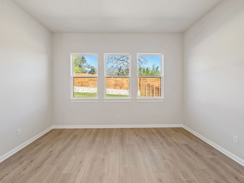 The Trails at Carmel - Ashlyn Interior Image 18