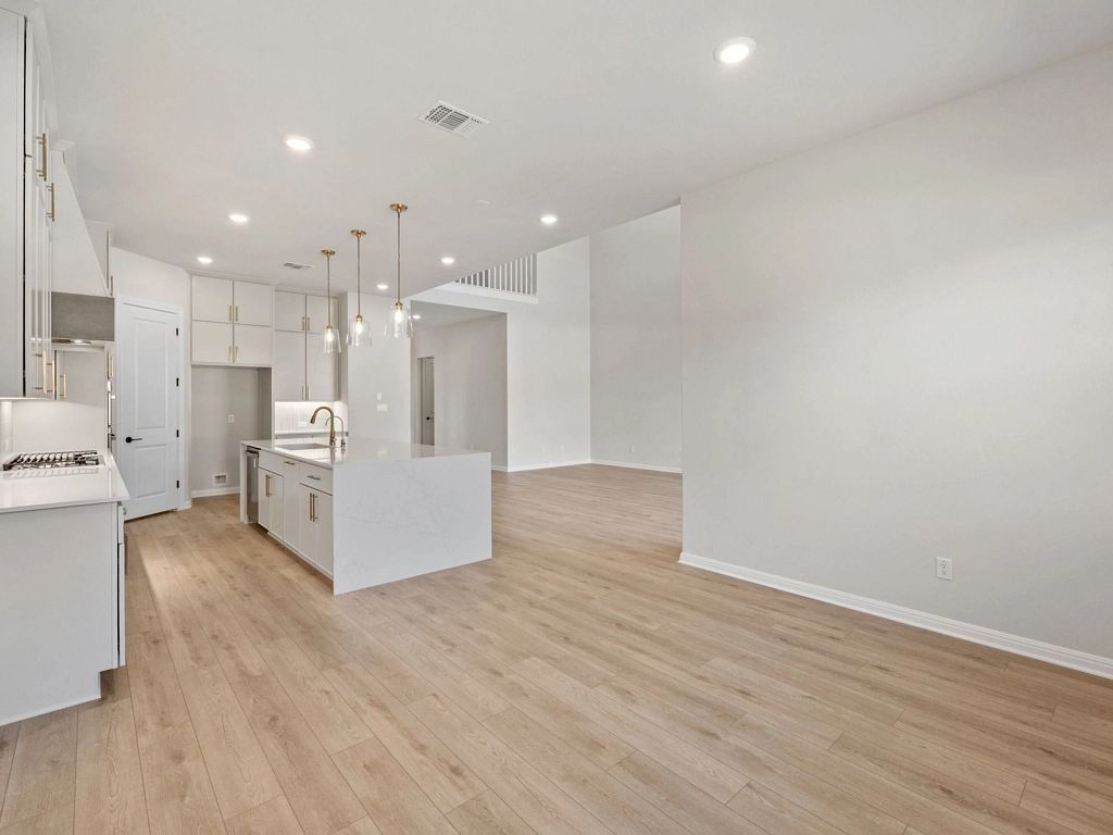 The Trails at Carmel - Ashlyn Interior Image 19