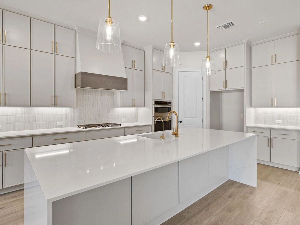 The Trails at Carmel - Ashlyn Interior Image 20