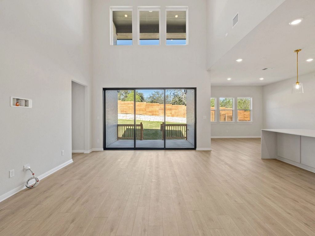 The Trails at Carmel - Ashlyn Interior Image 21