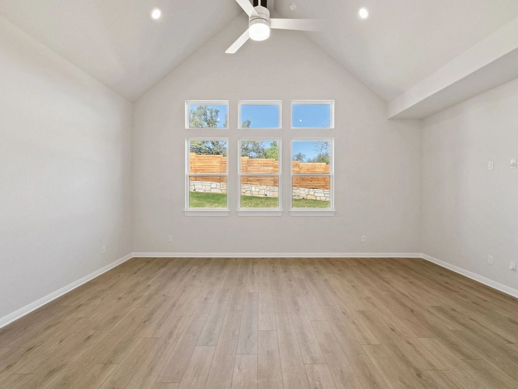 The Trails at Carmel - Ashlyn Interior Image 22