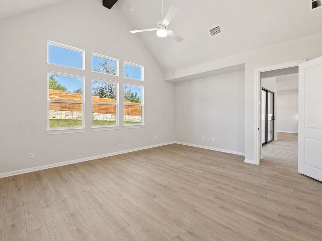 The Trails at Carmel - Ashlyn Interior Image 23