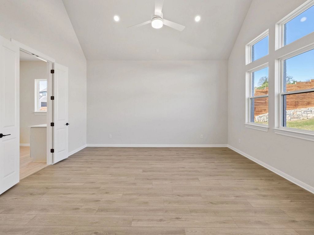 The Trails at Carmel - Ashlyn Interior Image 24