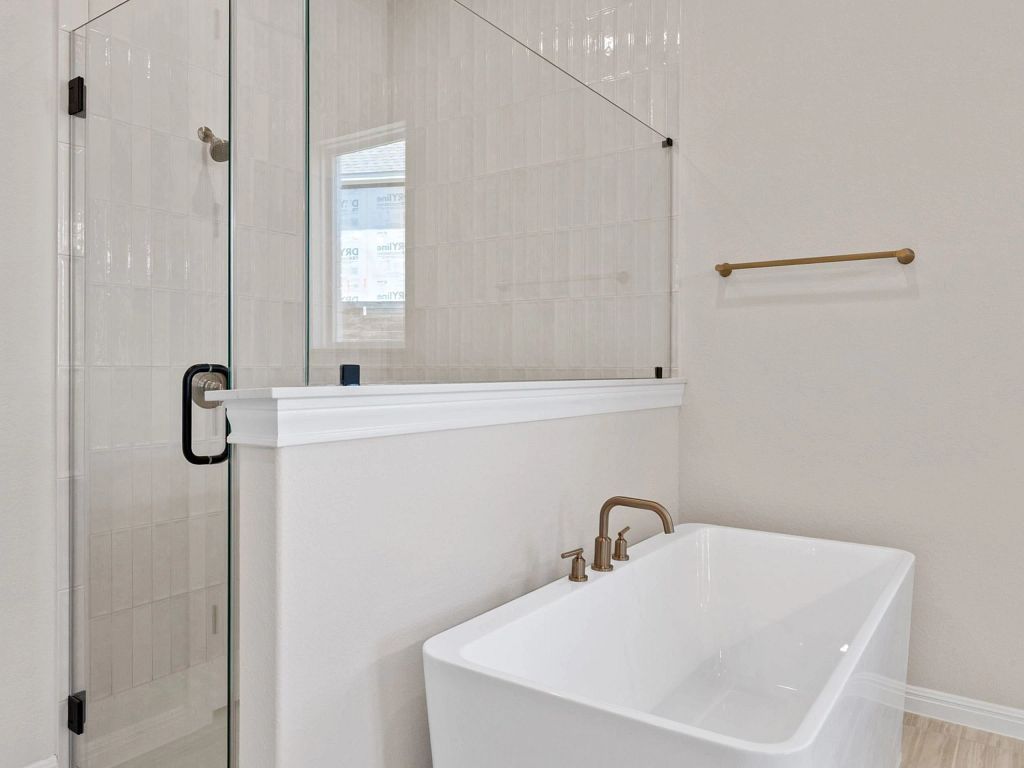 The Trails at Carmel - Ashlyn Interior Image 28