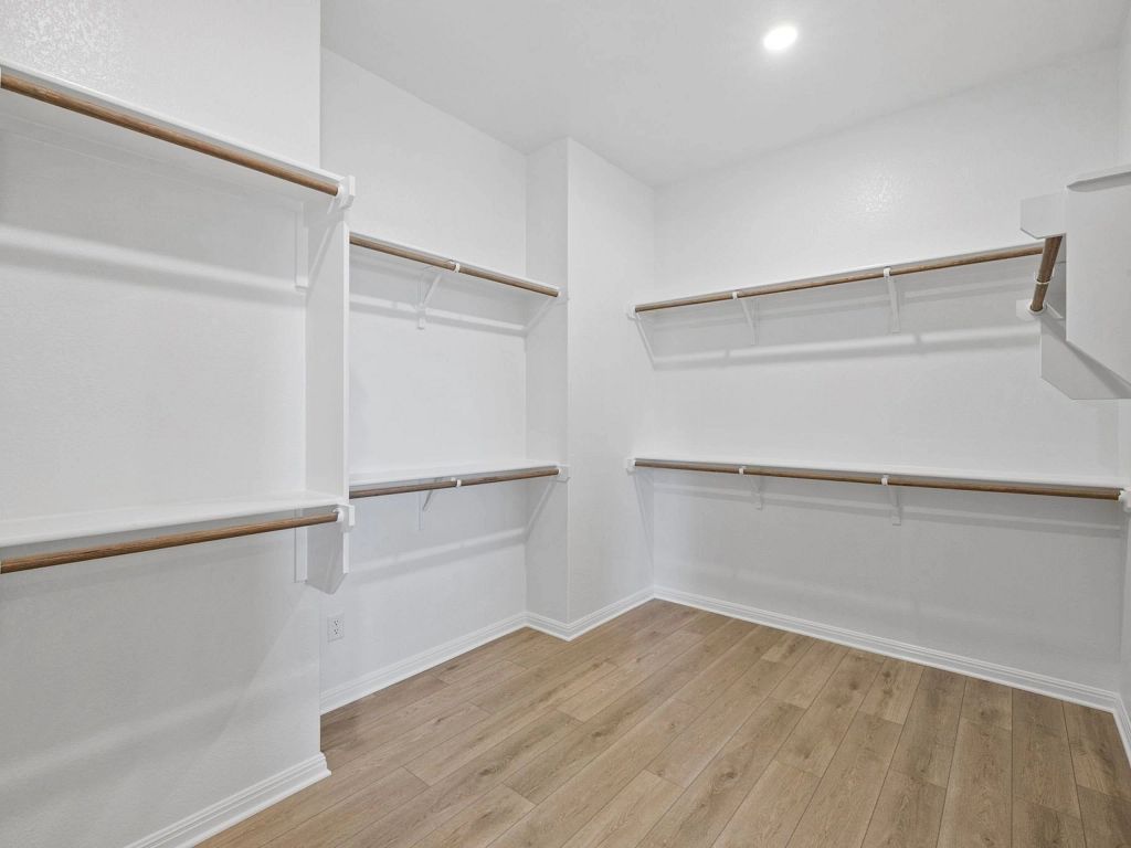 The Trails at Carmel - Ashlyn Interior Image 29