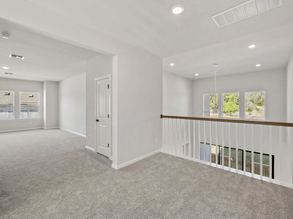 The Trails at Carmel - Ashlyn Interior Image 30