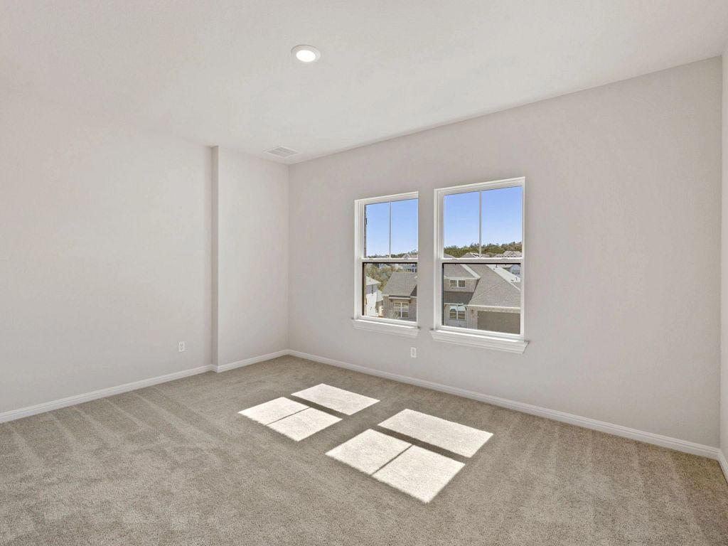 The Trails at Carmel - Ashlyn Interior Image 31