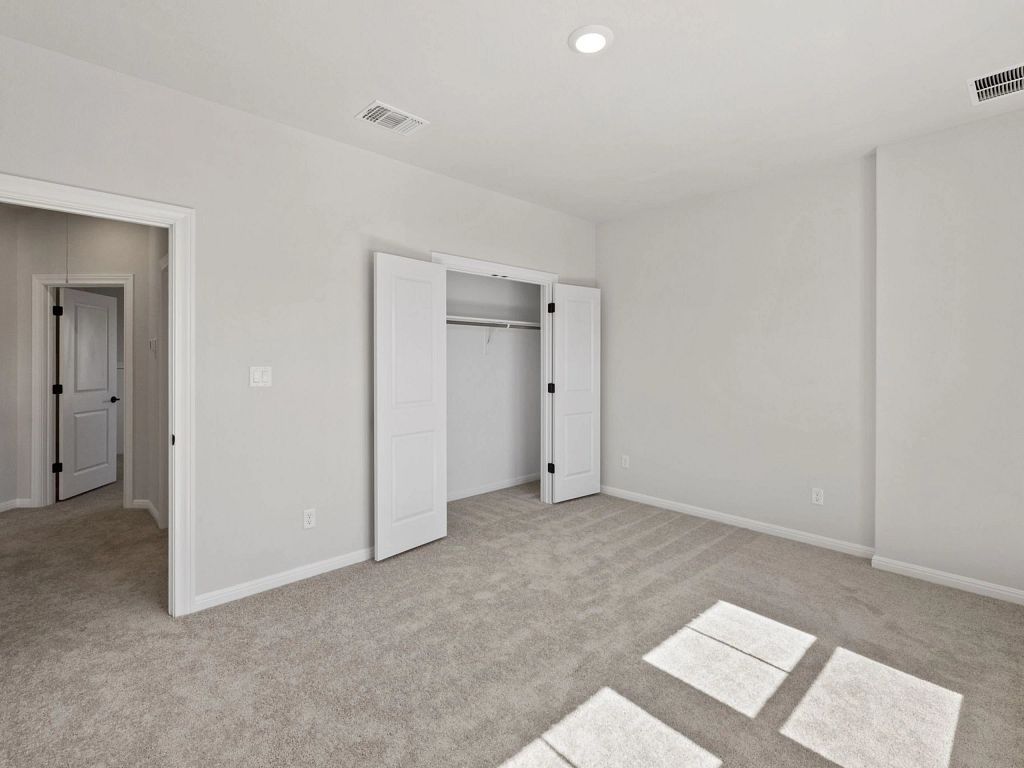 The Trails at Carmel - Ashlyn Interior Image 32