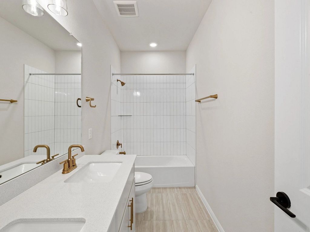 The Trails at Carmel - Ashlyn Interior Image 34