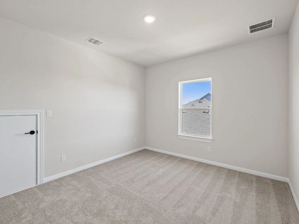 The Trails at Carmel - Ashlyn Interior Image 35