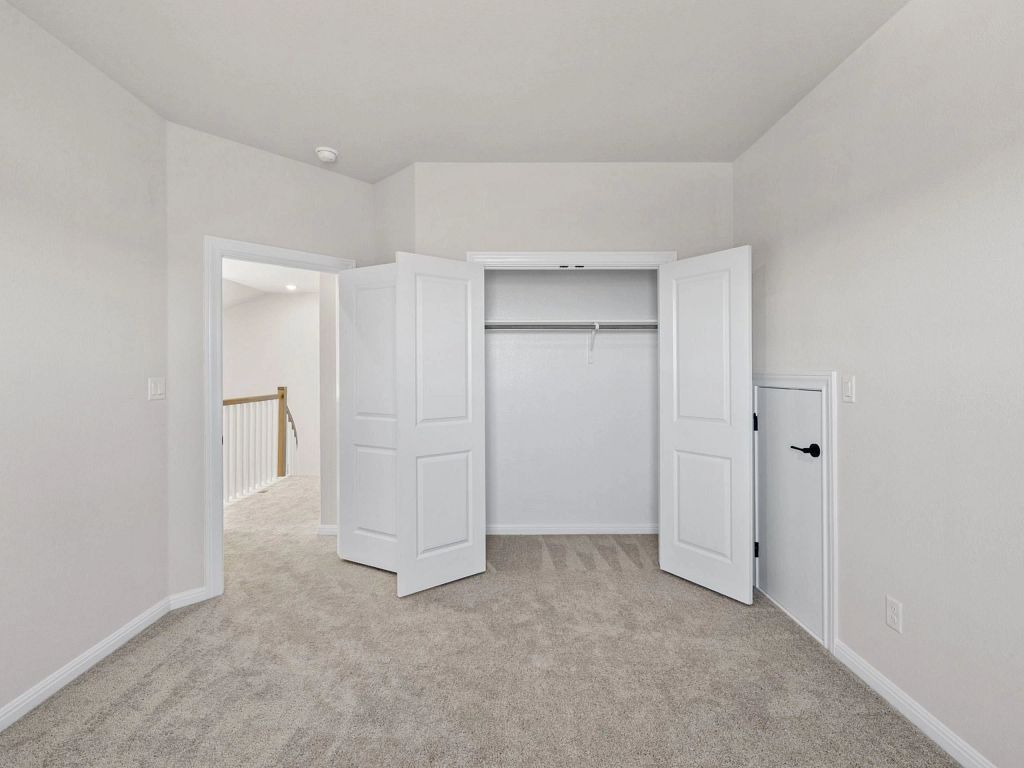 The Trails at Carmel - Ashlyn Interior Image 36