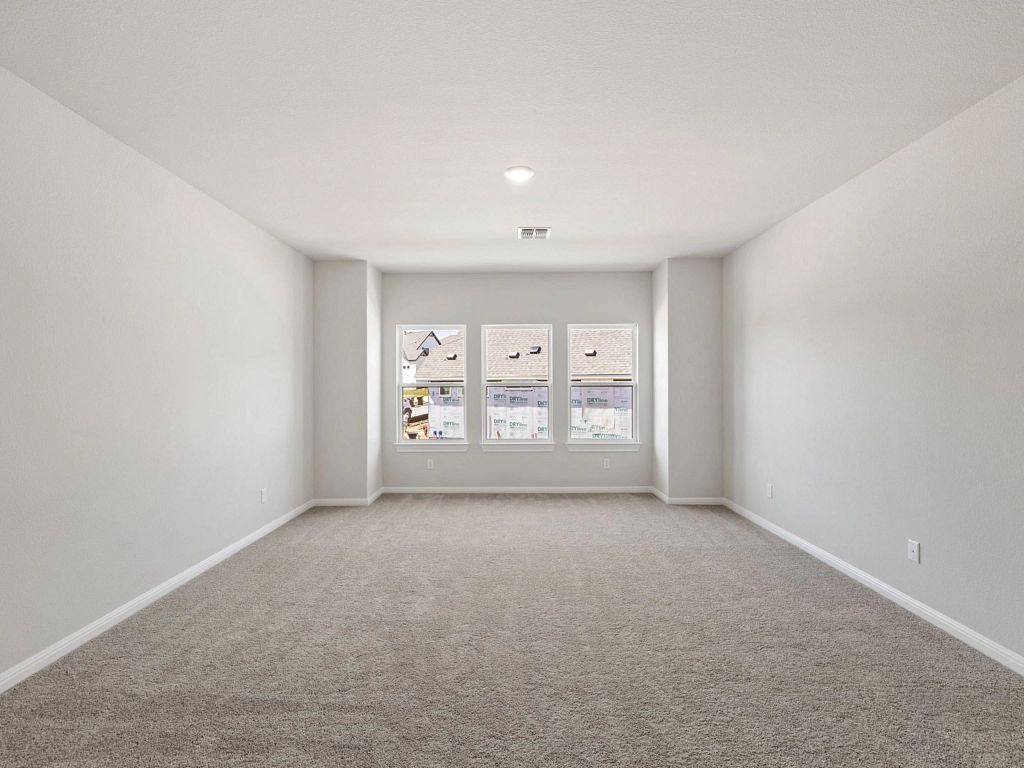 The Trails at Carmel - Ashlyn Interior Image 37