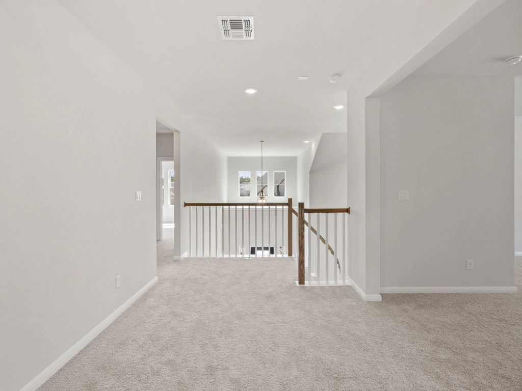 The Trails at Carmel - Ashlyn Interior Image 38