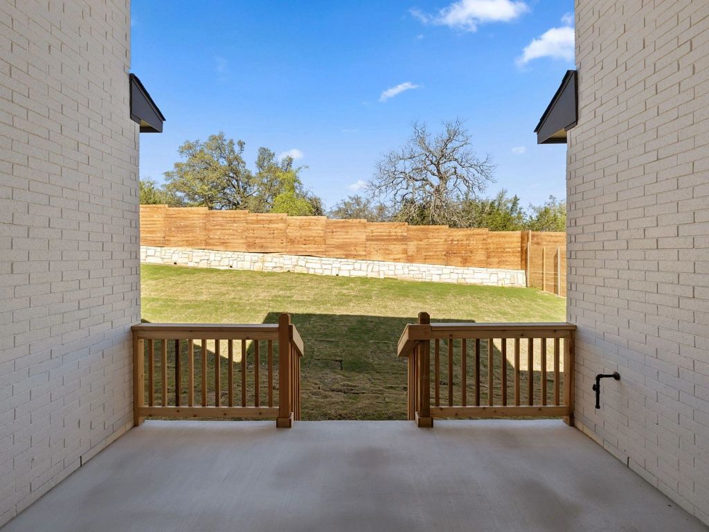 The Trails at Carmel - Ashlyn Interior Image 39