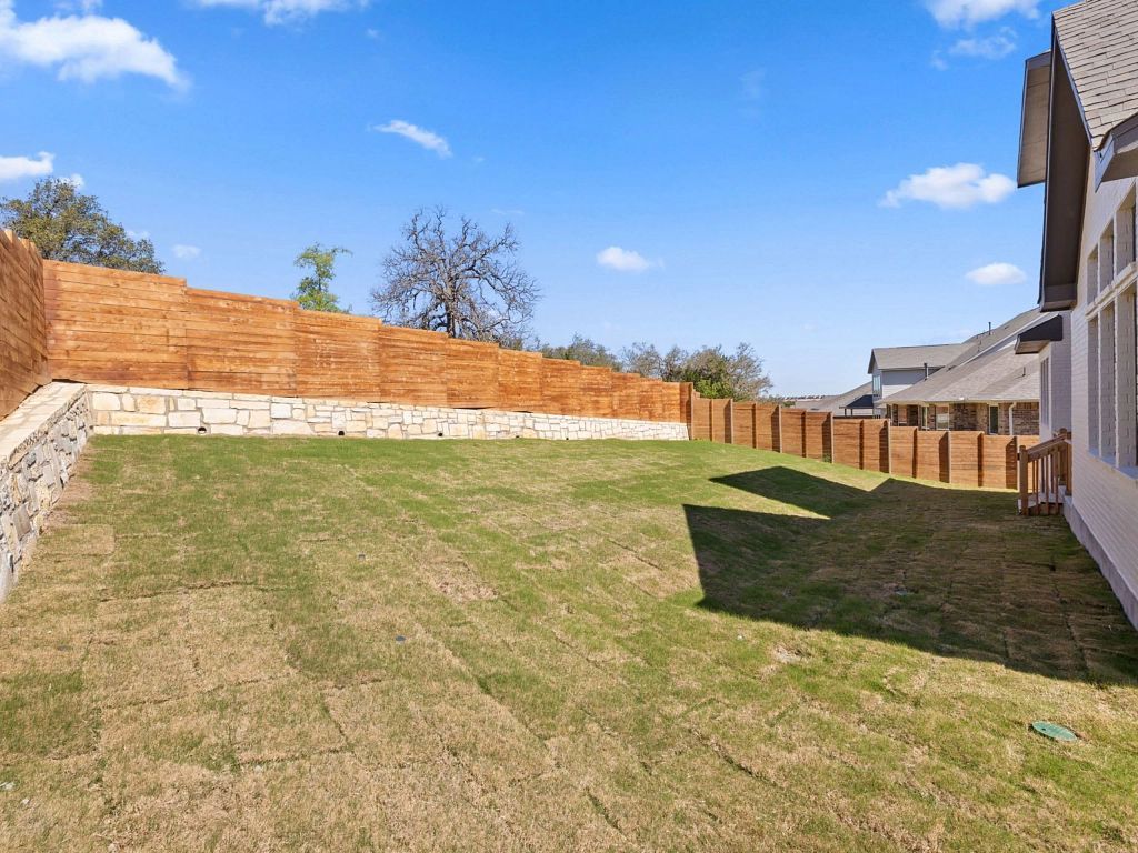 The Trails at Carmel - Ashlyn Interior Image 40