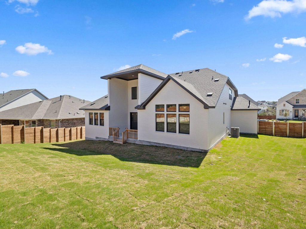 The Trails at Carmel - Ashlyn Interior Image 41