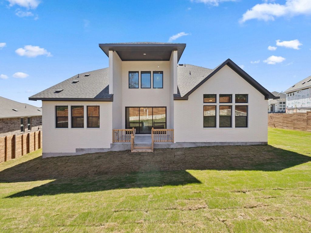 The Trails at Carmel - Ashlyn Interior Image 42