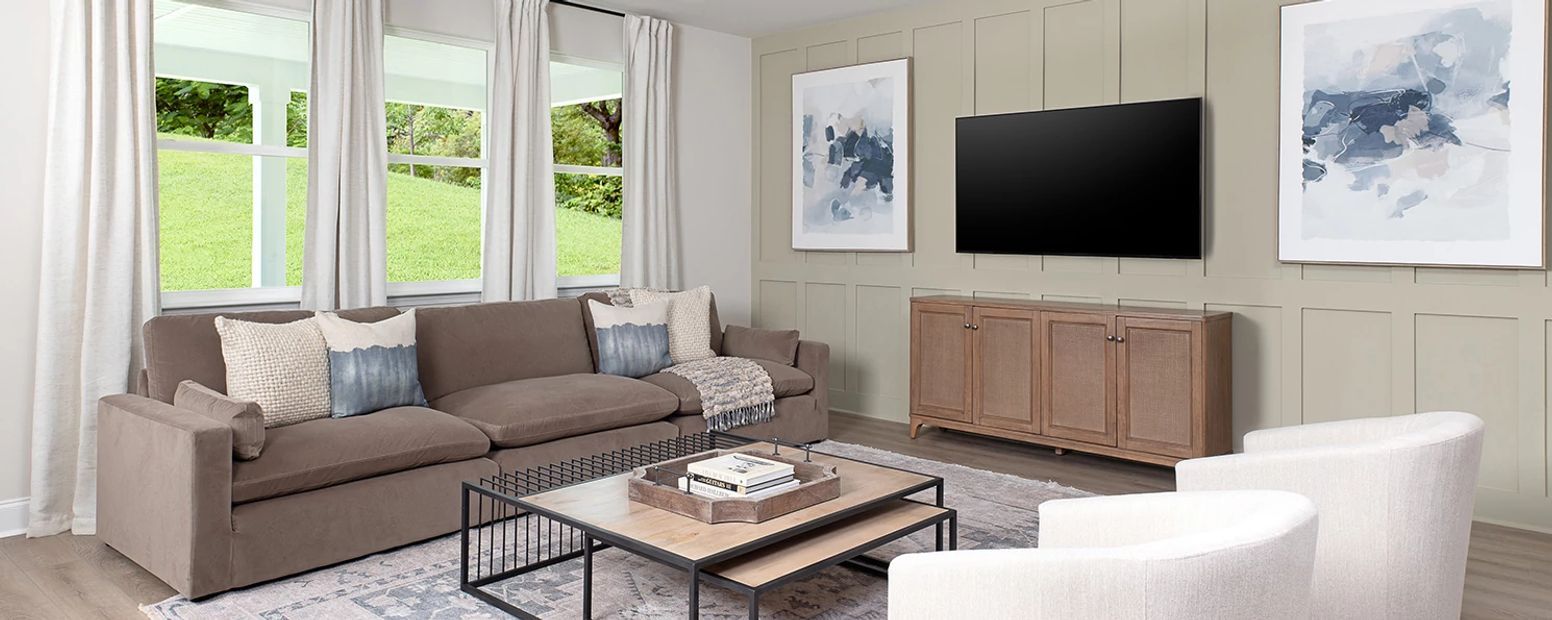 Cedars of Cane Ridge | 55+ Community