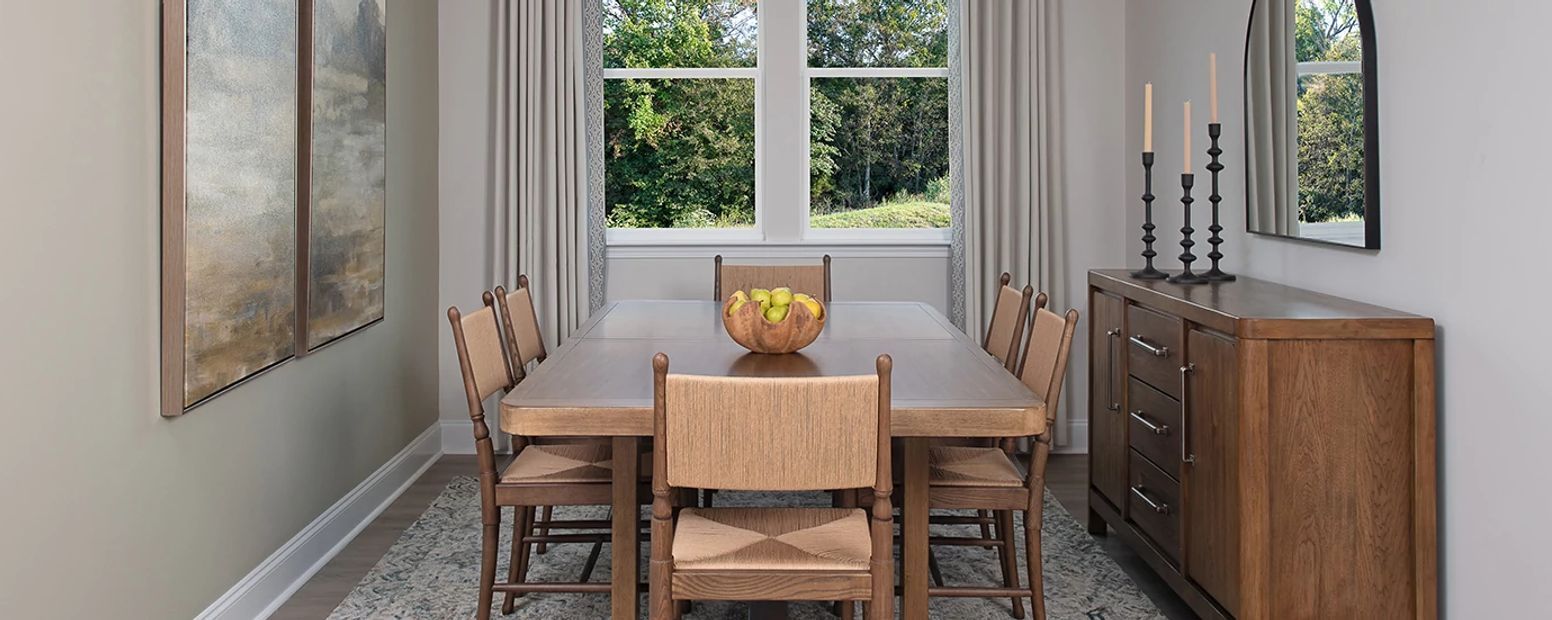 Cedars of Cane Ridge | 55+ Community