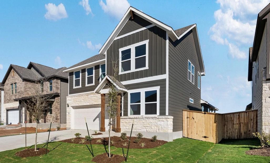 709 Henry Milton Road (Blake)