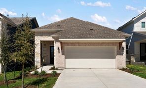 253 Ranier Way (McKinney)