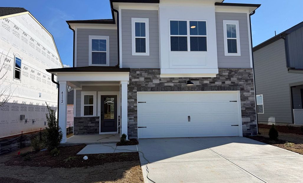 4112 Emeline Way (Knox)