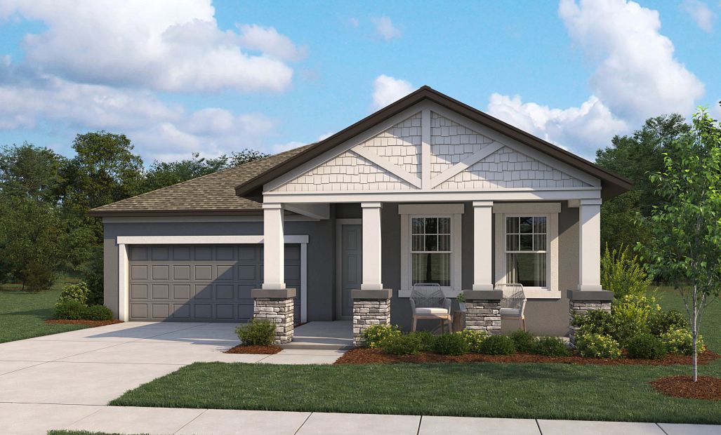 10029 Hidden Hammock Loop (Plant)