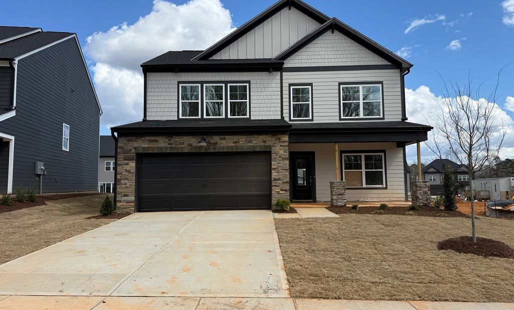 2021 Ken Drive (Macon)