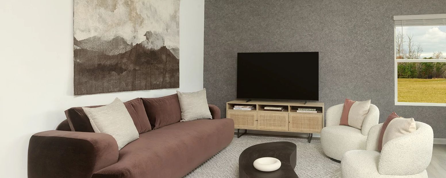 Towns at The Point | Raleigh, NC