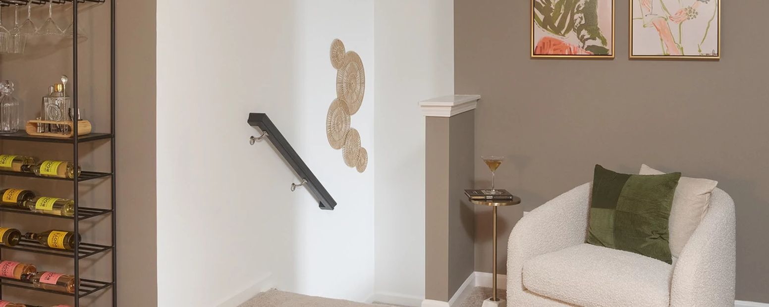 Towns at The Point | Raleigh, NC